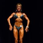 Rebecca  Thomas - NPC Ruby Championship 2011 - #1