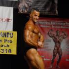 Diego  Spadoni - NPC Southern States 2014 - #1