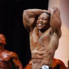 Men Bodybuilding  PreJudge - IFBB Arnold Amateur 2013 - #1