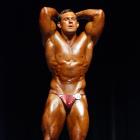 Andy  Blevins - NPC Florida State 2012 - #1