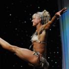 Danielle  Ruban - IFBB Arnold Classic 2012 - #1