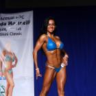 Veronica  Salerno - NPC FL Gold Cup 2012 - #1