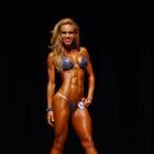 Tatiana  Pimentel - NPC Ruby Championship 2014 - #1