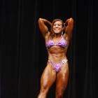 Jen  Esposito - NPC Bill Wilmore Classic 2015 - #1