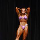 Jen  Esposito - NPC Bill Wilmore Classic 2015 - #1