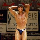 Timmy  Hall - NPC Dayana Cadeau Classic  2012 - #1