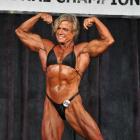 Kris   Clark - NPC Masters Nationals 2011 - #1