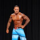 Frank  Keil - NPC Nationals 2016 - #1