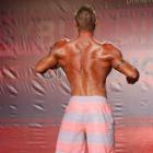 Chad  Abner - IFBB Wings of Strength Tampa  Pro 2014 - #1