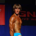 Peter  Lansing - NPC FL Gold Cup 2012 - #1