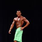 Francisco  DeAssis - NPC Southeastern USA 2013 - #1