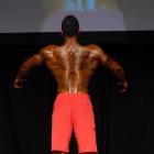 Jonathan  Mordechai - NPC Sunshine Classic 2015 - #1
