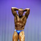 Richard  Ridge - NPC Orlando Metropolitan 2011 - #1