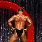 Ryan  Snowden - NPC Ruby Championship 2013 - #1