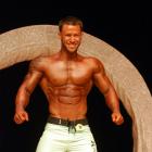 Nick  Peragine - NPC Prestige Crystal Cup 2015 - #1