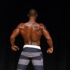 Marc  Joseph  - NPC Prestige Crystal Cup 2014 - #1