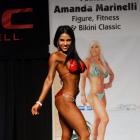 Marlen  Nunez - NPC FL Gold Cup 2014 - #1