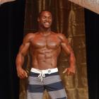 Marc  Joseph  - NPC Prestige Crystal Cup 2014 - #1
