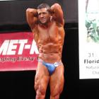 Randy  Sims - NPC FL Gold Cup 2011 - #1