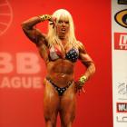 Colette  Nelson - IFBB New York Pro 2010 - #1