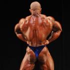 David  Henry - IFBB Jacksonville Pro 2010 - #1