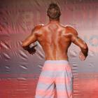 Chad  Abner - IFBB Wings of Strength Tampa  Pro 2014 - #1