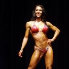 Abby  Powell - NPC Ruby Championship 2015 - #1