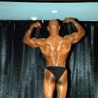 Leonel  Cervantes - NPC South Florida 2011 - #1