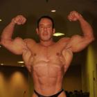 IFBB North American Championships 2009 - #1