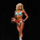 Jacklyn  Sutton-Abrams - NPC Jr. USA 2012 - #1