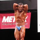 Randy  Sims - NPC FL Gold Cup 2011 - #1