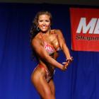 Amber  Johnson - NPC FL Gold Cup 2012 - #1