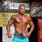 Rafael  Lucas - NPC Southern States 2014 - #1