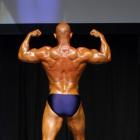 David  Calafell - NPC Sunshine Classic 2015 - #1