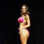 Amanda  Arsenault - NPC Southeast Classic 2014 - #1