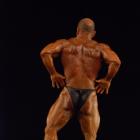 Michael   Valentino - IFBB Jacksonville Pro 2011 - #1