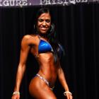 Brittni  Shae - NPC Orlando Metropolitan 2012 - #1