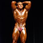 Andy  Blevins - NPC Florida State 2012 - #1