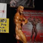 Diego  Spadoni - NPC Southern States 2014 - #1