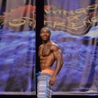 Aaron  Sain - NPC Tim Gardner Chicago Extravaganza 2013 - #1