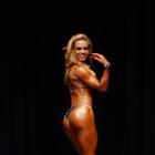 Tatiana  Pimentel - NPC Ruby Championship 2014 - #1