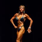 Rebecca  Thomas - NPC Ruby Championship 2011 - #1