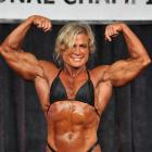 Kris   Clark - NPC Masters Nationals 2011 - #1