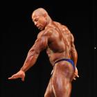 David  Henry - IFBB Jacksonville Pro 2010 - #1