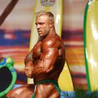 Iain  Valliere - IFBB Europa Show of Champions Orlando 2015 - #1