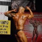 Diego  Spadoni - NPC Southern States 2014 - #1