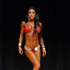 Ashlee  Adams - IFBB Prestige Crystal Cup 2014 - #1