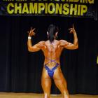 Marcela  Alvarez - NPC Miami Classic 2013 - #1