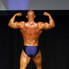 David  Calafell - NPC Sunshine Classic 2015 - #1