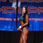 Cristina  Ortiz - IFBB Wings of Strength Tampa  Pro 2016 - #1